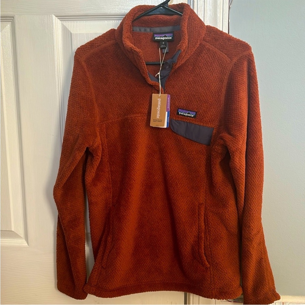 Patagonia retool medium